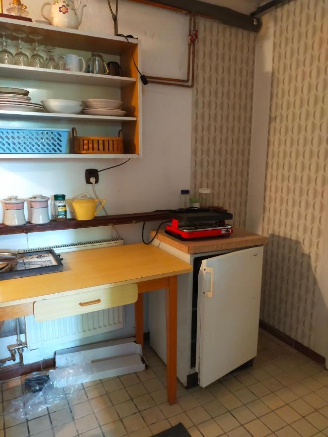 Appartamento Cicha Przystan Połczyn-Zdrój Esterno foto