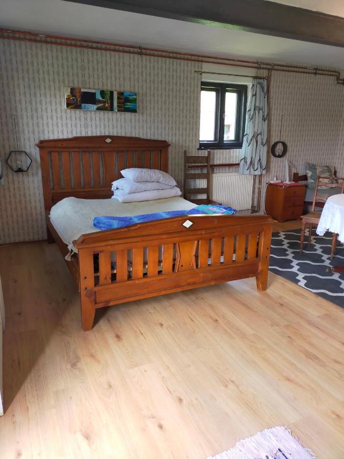 Appartamento Cicha Przystan Połczyn-Zdrój Esterno foto